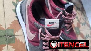 Tenis de uso