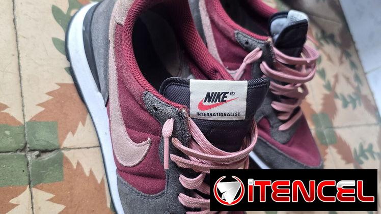 Tenis de uso