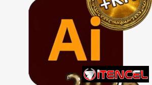 Adobe Illustrator 2026.8 ➕ KIT Plugin, Recursos y Tutos. 😎📐 DISEÑAR AHORA ES MÁS RÁPIDO
