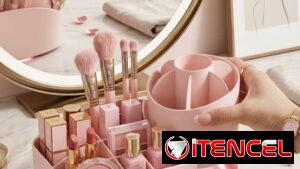 😱Organizador de cosméticos