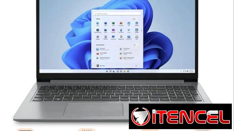 Laptops. Tenemos otros modelos