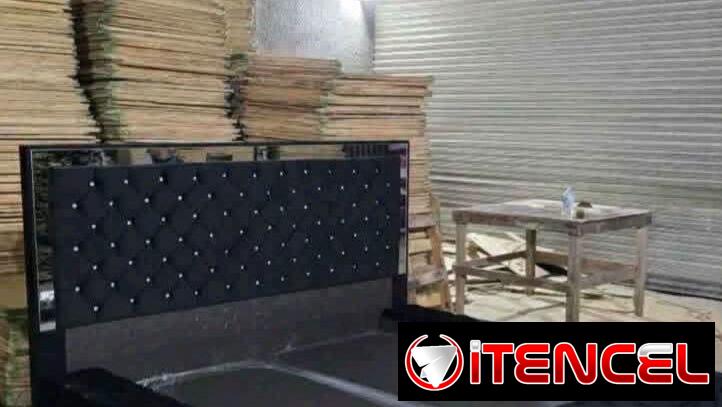 Las mejores camas Tapizadas — foto 4