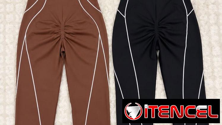 Ropa deportiva d mujer