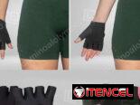 Straps y Guantillas