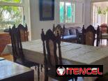 🏡 Casa en renta en Miramar con respaldo eléctrico 24 horas.