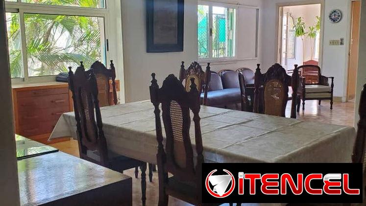 🏡 Casa en renta en Miramar con respaldo eléctrico 24 horas.