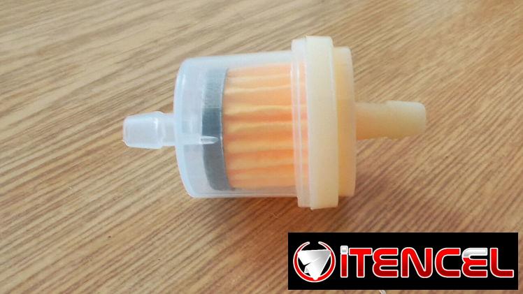Filtro de gasolina EN VENTA!!