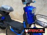 Bicicletas eléctricas Challenger Corleone