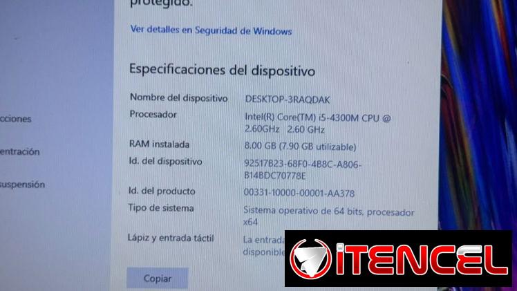 HP Probook gama empresarial — foto 4