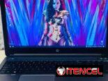 190USD – HP Probook (15″, Core i5, 8Gb RAM, 500Gb disco duro)