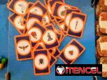 Labyrinthe juego de mesa fácil y muy divertido, 7 USD,Vedado