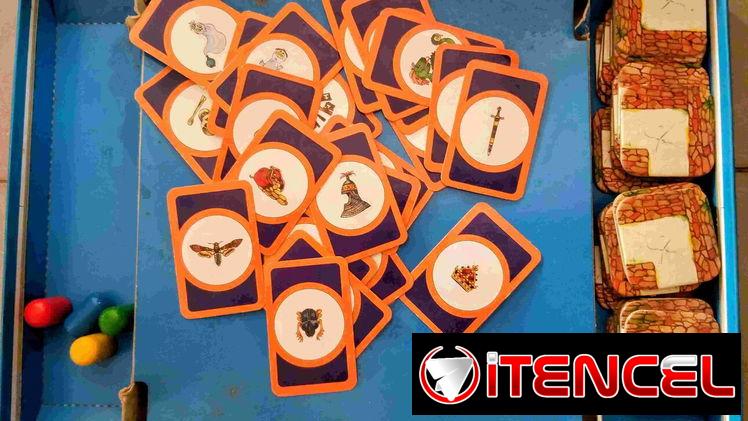 Labyrinthe juego de mesa fácil y muy divertido, 7 USD,Vedado