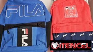 Mochilas FILA originales