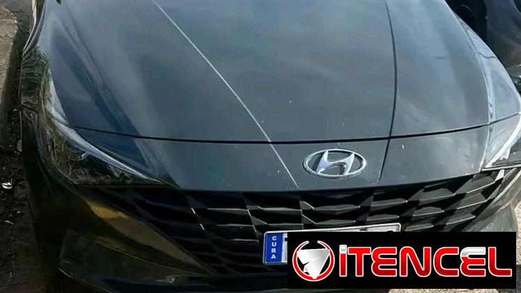 Estándar C Automático