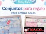 Set de 18 piezas de ropita de bebé