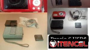 Marca LUMIX