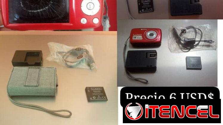 Marca LUMIX