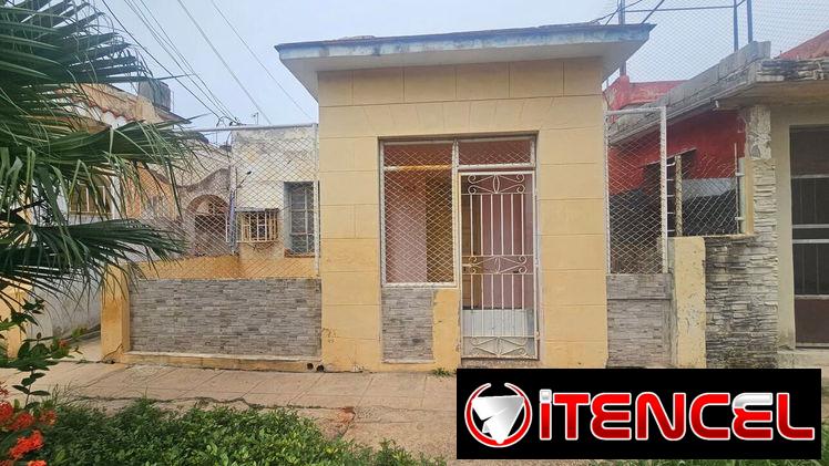 Venta de casa en playa