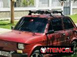 Carro polaco