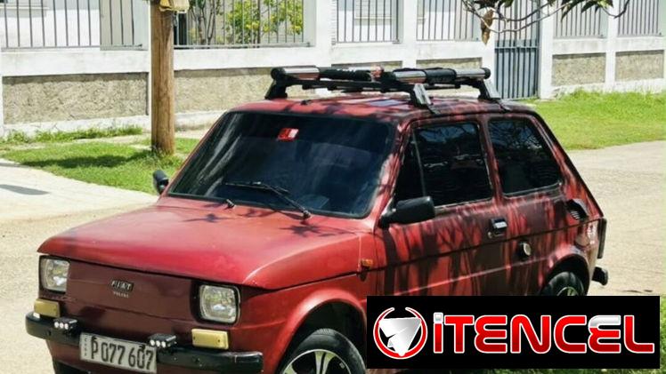 Carro polaco