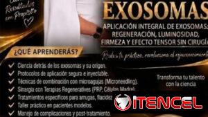 CURSOS ESTÉTICA AVANZADA