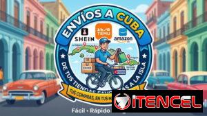 TRAIGO PEDIDOS DE SHEIN, TEMU, AMAZON, ETC