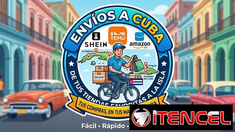 TRAIGO PEDIDOS DE SHEIN, TEMU, AMAZON, ETC