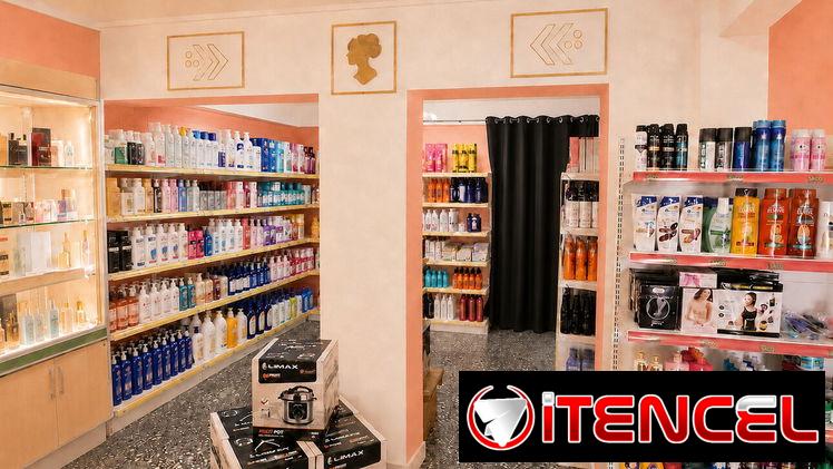 Productos de Peluquería, Aseo y Limpieza en La Habana | Keratinas, Tintes, Perfumes y Detergentes — foto 2