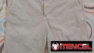 Venta de garaje de ropa de hombre, shorts bermudas talla M ó 34