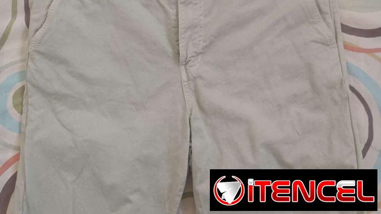 Venta de garaje de ropa de hombre, shorts bermudas talla M ó 34 — foto 3