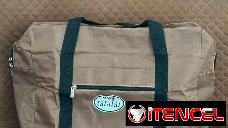 Bolsos de viaje — foto 3