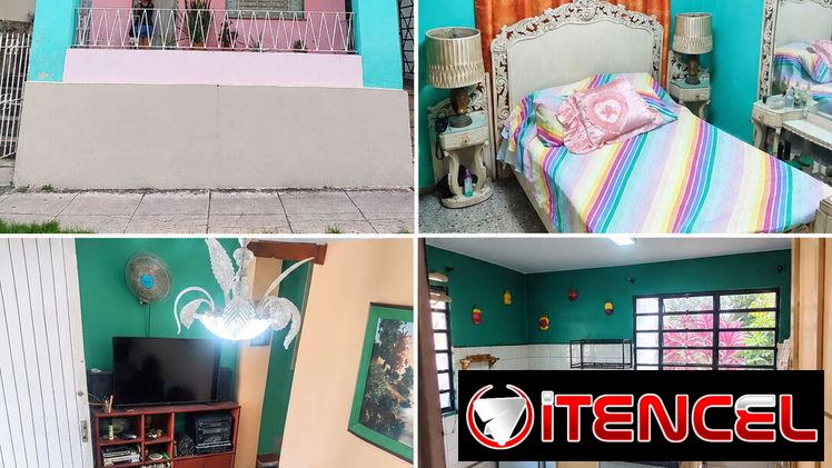 🏠 VIVIENDA INDEPENDIENTE EN VENTA – SANTO SUÁREZ 📍 Santo Suárez – 10 de Octubre 💰 PRECIO: USD 42,000 — AJUSTABLE