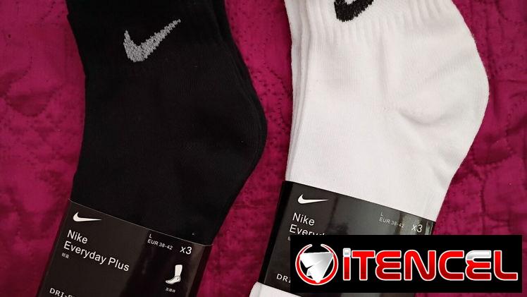 Medias Nike