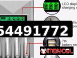 ✴️Pilas Recargables y Cargadores, Baterias AAA y AA, 9v✴️
