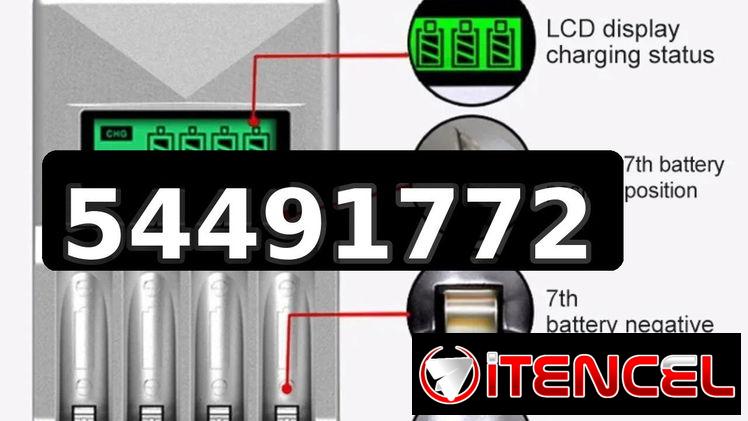 ✴️Pilas Recargables y Cargadores, Baterias AAA y AA, 9v✴️