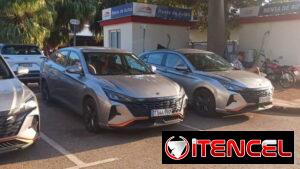 Renta de Autos Con Belraysa Tours and Travel Groups