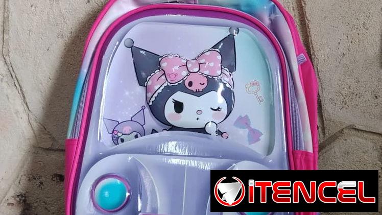 Mochilas pequeñas para niños(15usd) — foto 1