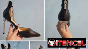 Zapatos guess originales #36