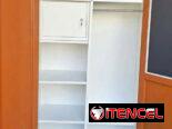Closet importado con caja fuerte espejo llave mensajería incluida en varios lugares 210