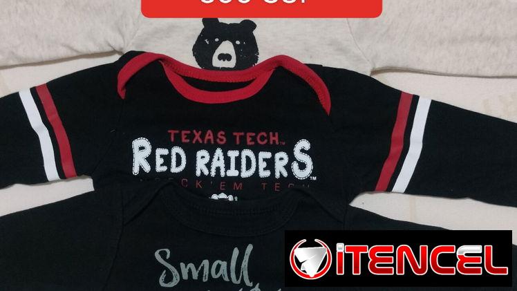 Ropa de bebe de 0 a 3 meses como nueva