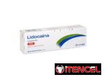 Lidocaina 5% $2000 Ungüento 35g