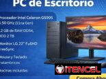 Computadora completa