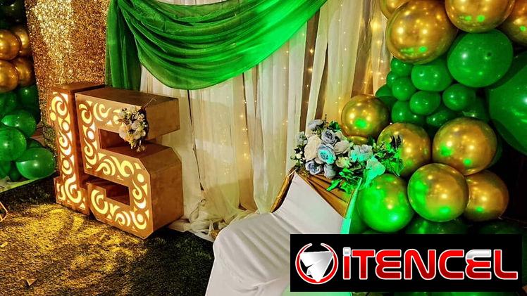 Celebración de 15 años con TODO INCLUIDO — foto 2