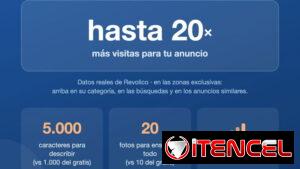 ANUNCIOS DESTACADOS • AGENCIA COLABORADORA CON REVOLICO ( ͡° ͜ °)