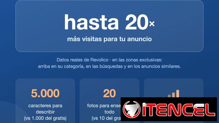 ANUNCIOS DESTACADOS • AGENCIA COLABORADORA CON REVOLICO ( ͡° ͜ °)