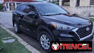 Hyundai Tucson 2019 🔥* Millas: 88.000 🤍 Precio: 22.000 USD 💵