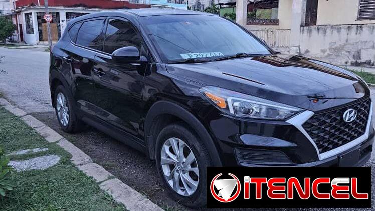 *Hyundai Tucson 2019 đ„* â foto 1