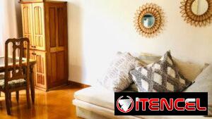 Apt 1/4 Parque John Lennon (Ecoflow)