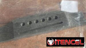 Puente Jokuma Guitarra Acústica