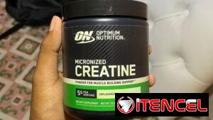 creatina